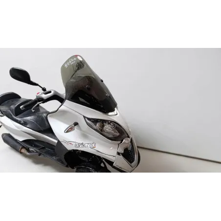 PIAGGIO MP3 500