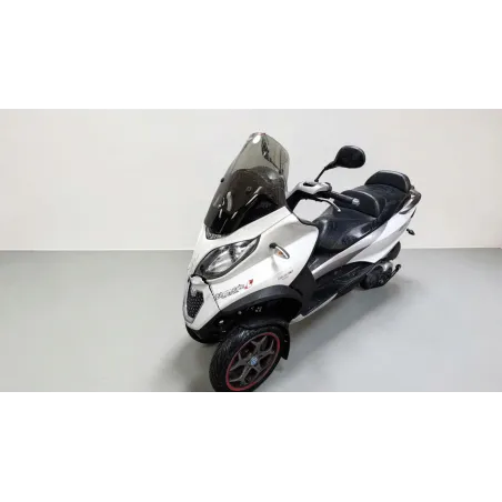 PIAGGIO MP3 500