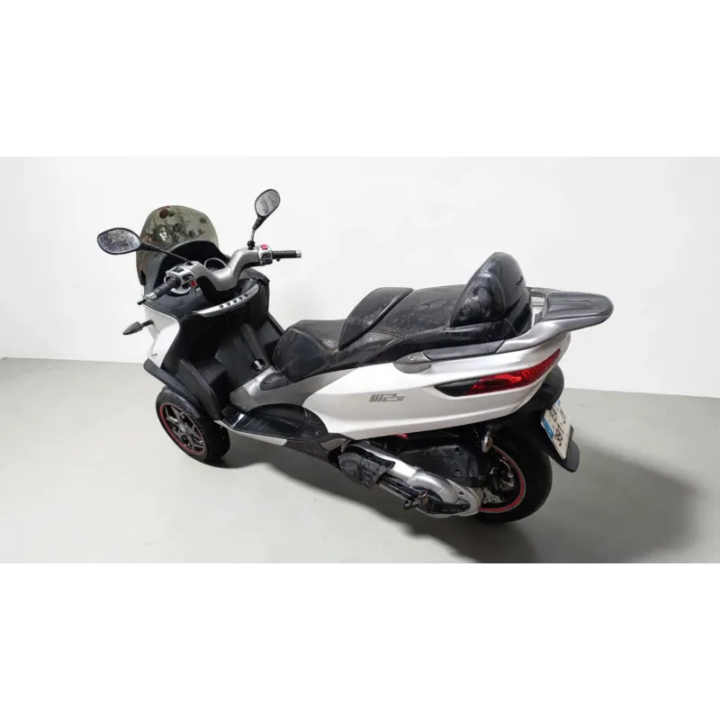 PIAGGIO MP3 500