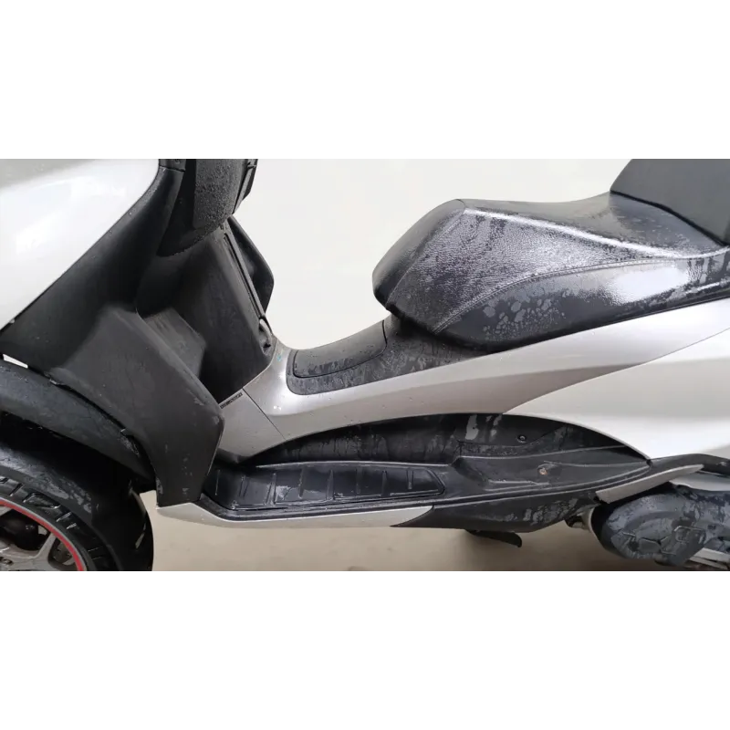 PIAGGIO MP3 500