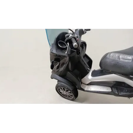 PIAGGIO MP3 500