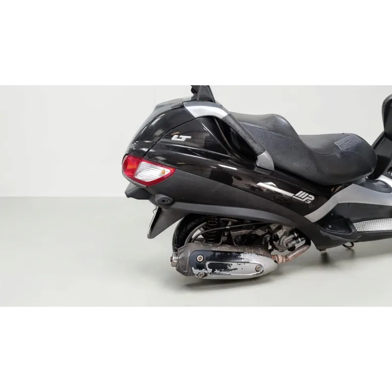 PIAGGIO MP3 500