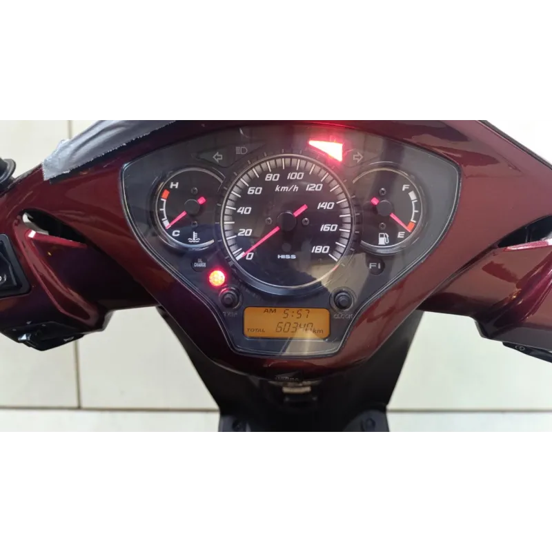 HONDA SH 300
