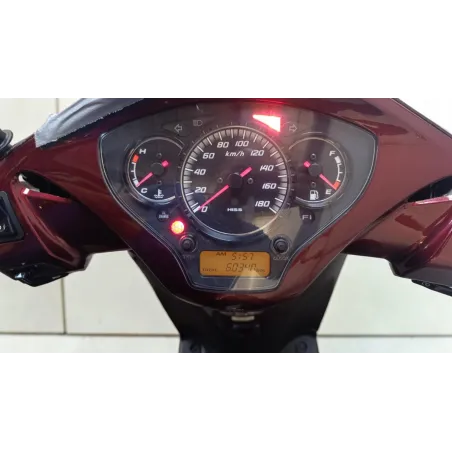 HONDA SH 300