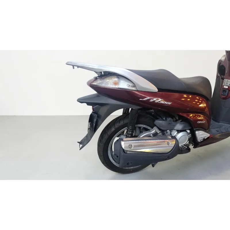 HONDA SH 300
