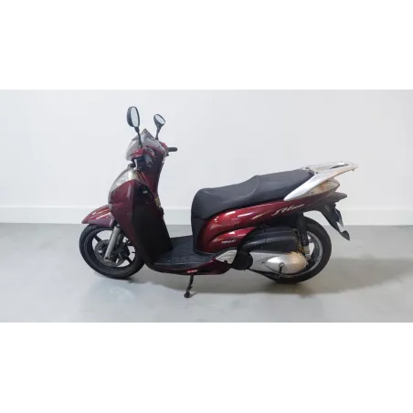 HONDA SH 300