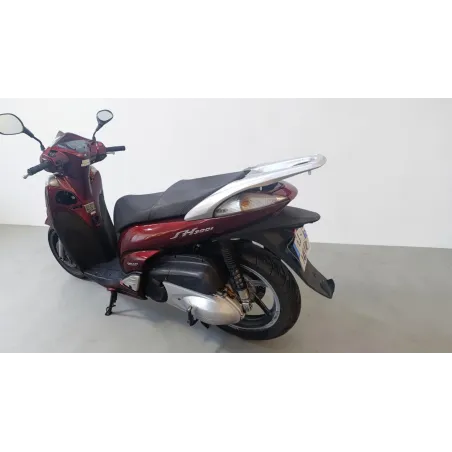 HONDA SH 300