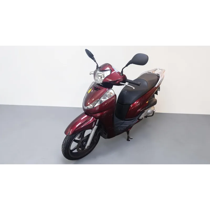 HONDA SH 300
