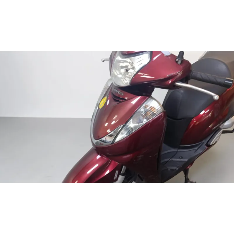 HONDA SH 300