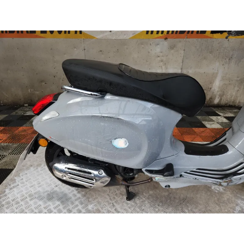 PIAGGIO VESPA SPRINT 50