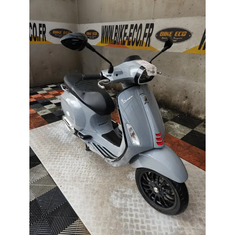 PIAGGIO VESPA SPRINT 50