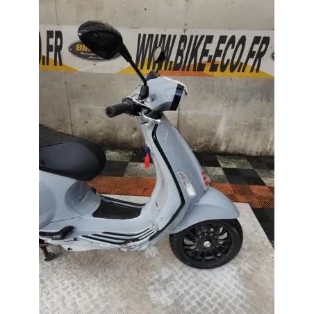 PIAGGIO VESPA SPRINT 50