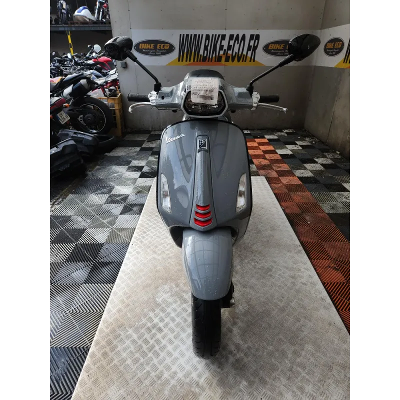 PIAGGIO VESPA SPRINT 50