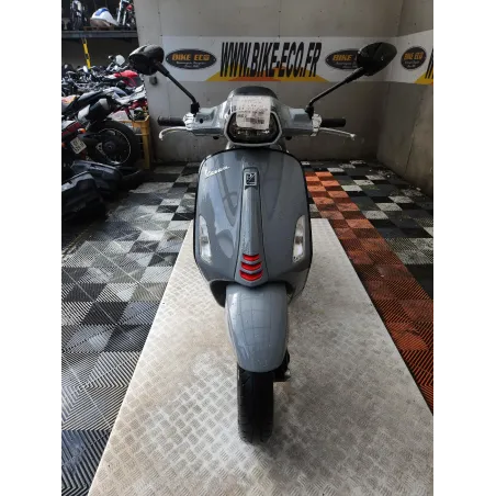 PIAGGIO VESPA SPRINT 50