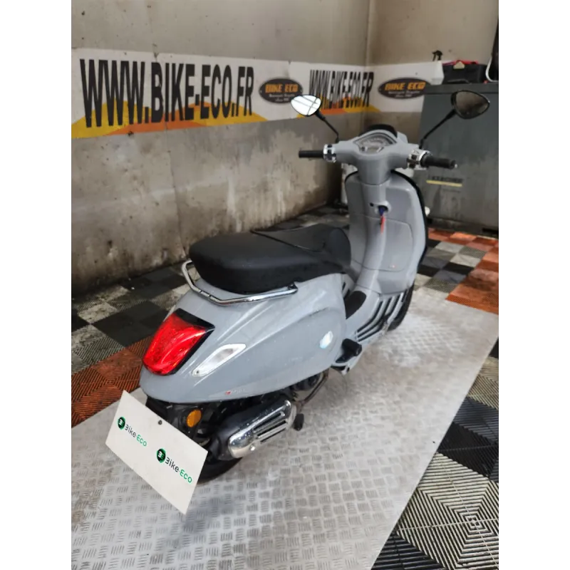 PIAGGIO VESPA SPRINT 50