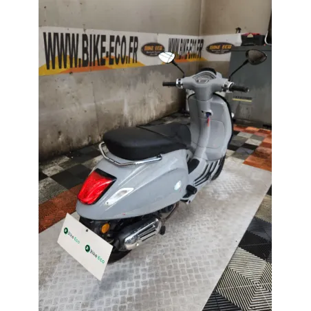 PIAGGIO VESPA SPRINT 50