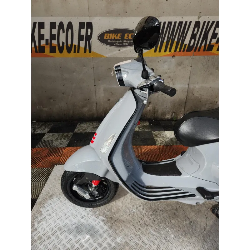 PIAGGIO VESPA SPRINT 50