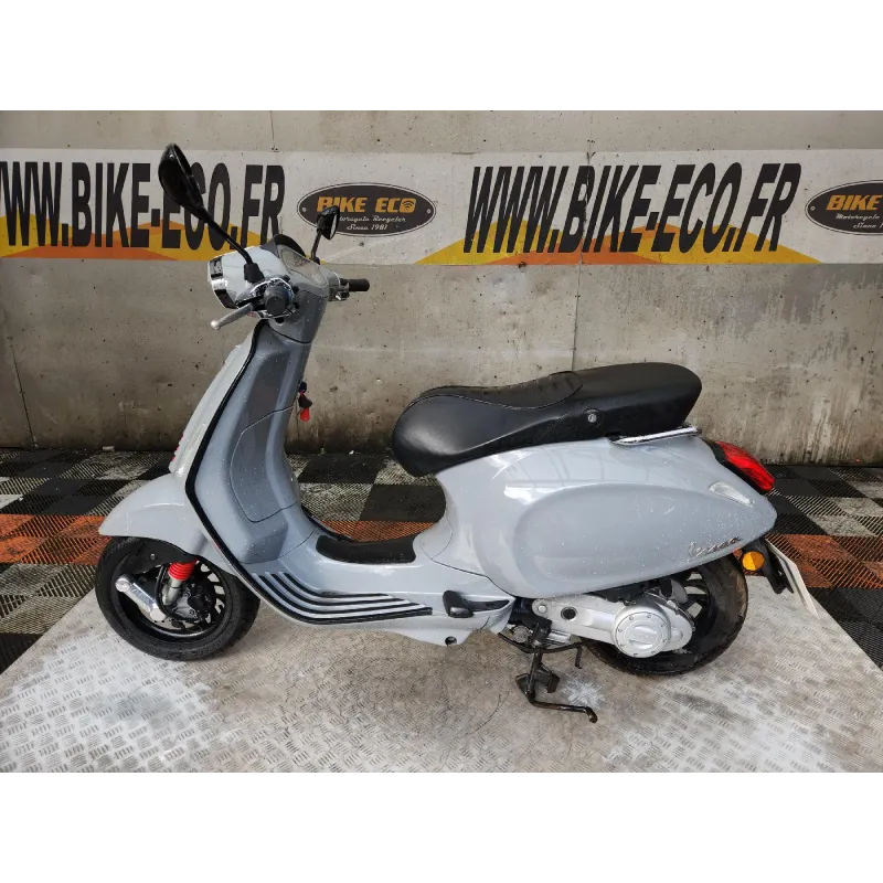 PIAGGIO VESPA SPRINT 50