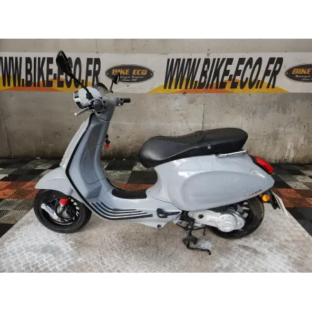 PIAGGIO VESPA SPRINT 50