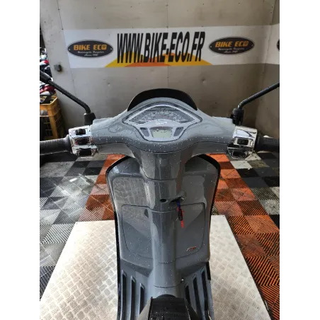 PIAGGIO VESPA SPRINT 50