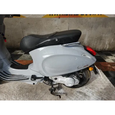 PIAGGIO VESPA SPRINT 50