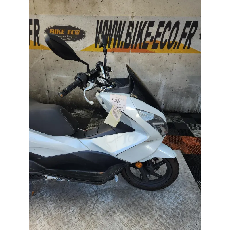 HONDA PCX 125