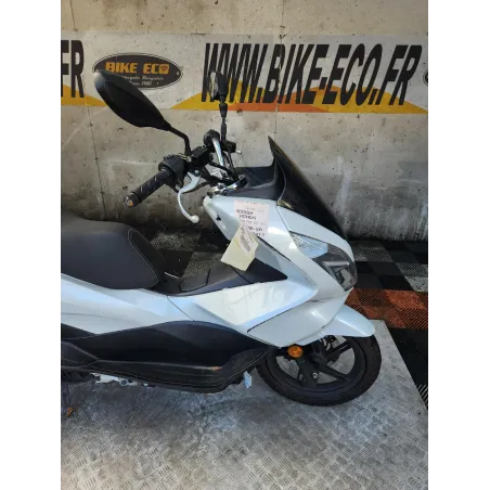 HONDA PCX 125