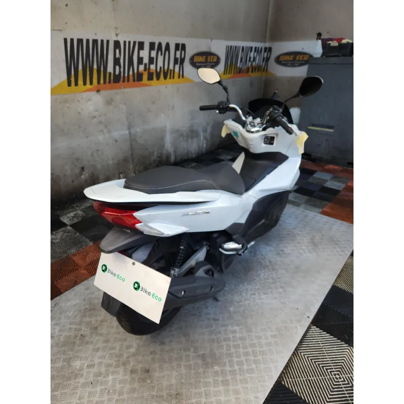 HONDA PCX 125