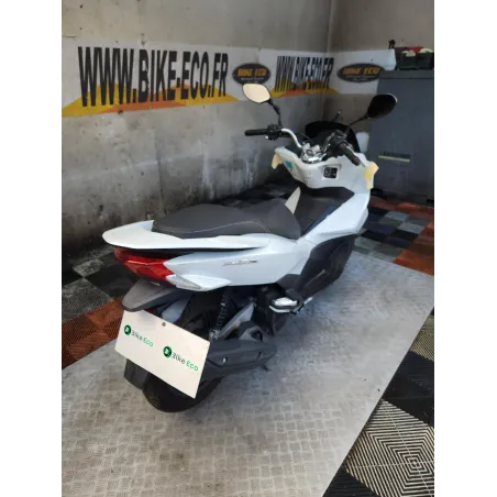HONDA PCX 125