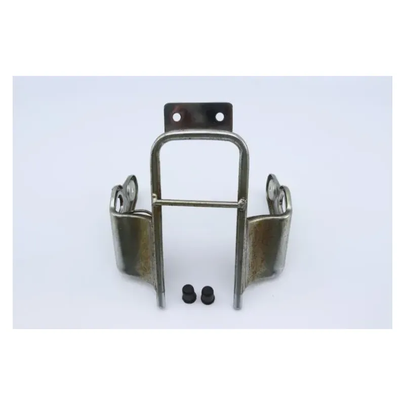 Support avant YAMAHA YBR 125 CUSTOM 2008 - 2014