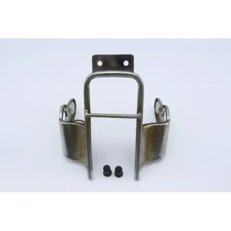 Support avant YAMAHA YBR 125 CUSTOM 2008 - 2014
