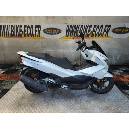 HONDA PCX 125