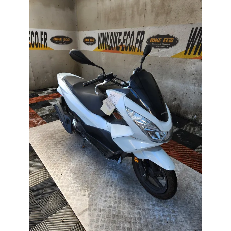 HONDA PCX 125