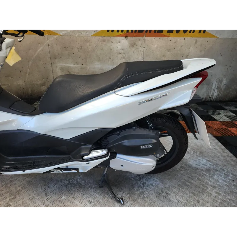 HONDA PCX 125