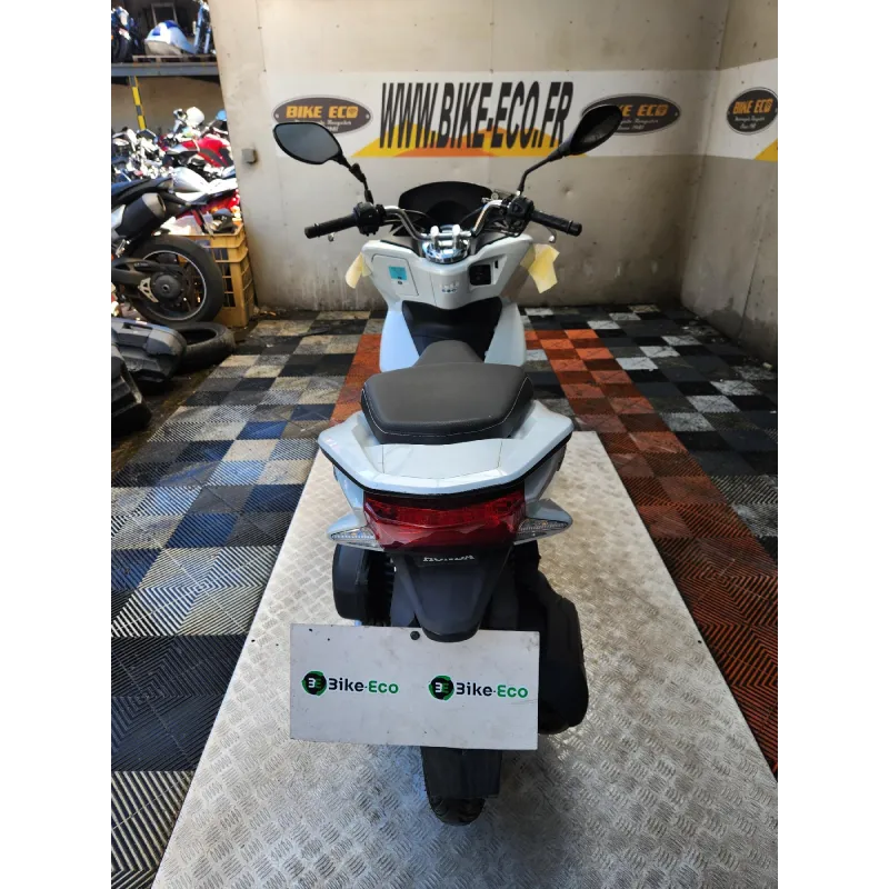 HONDA PCX 125
