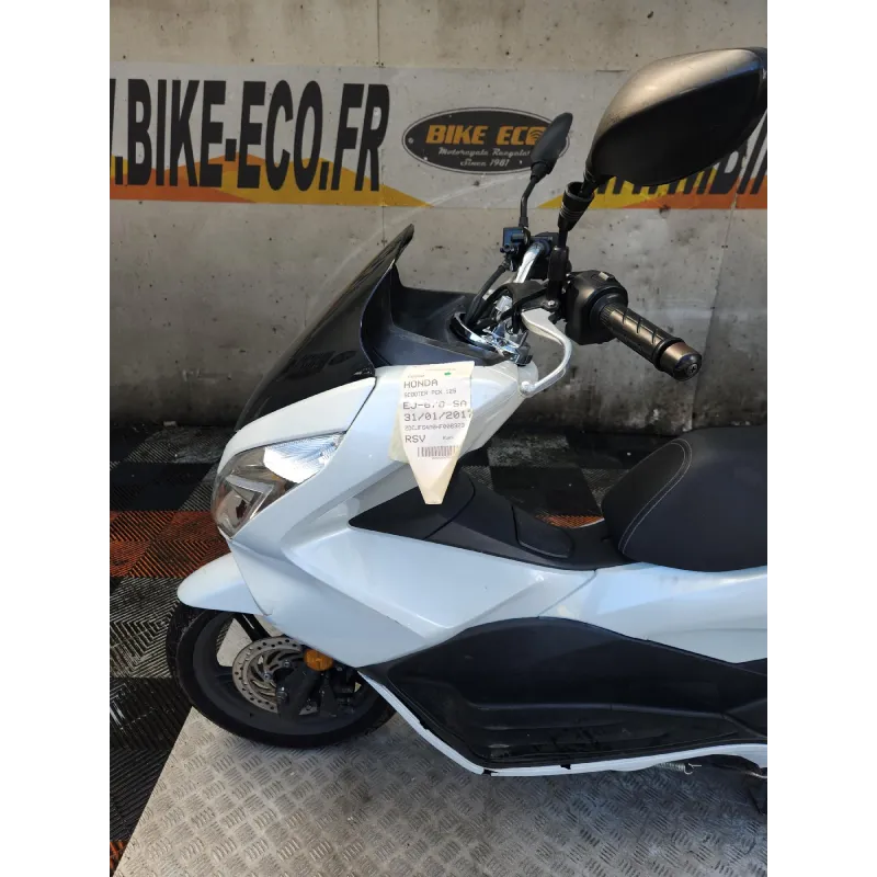 HONDA PCX 125