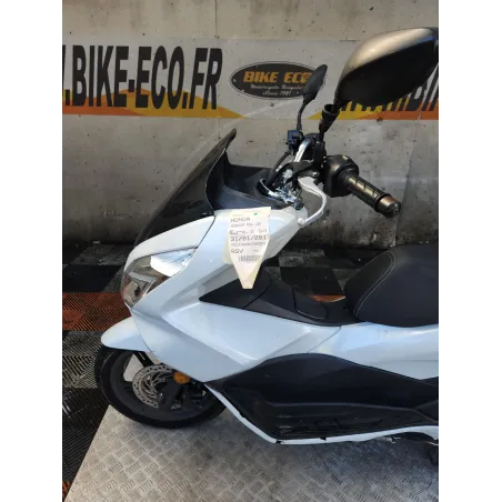 HONDA PCX 125