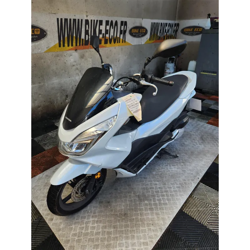 HONDA PCX 125