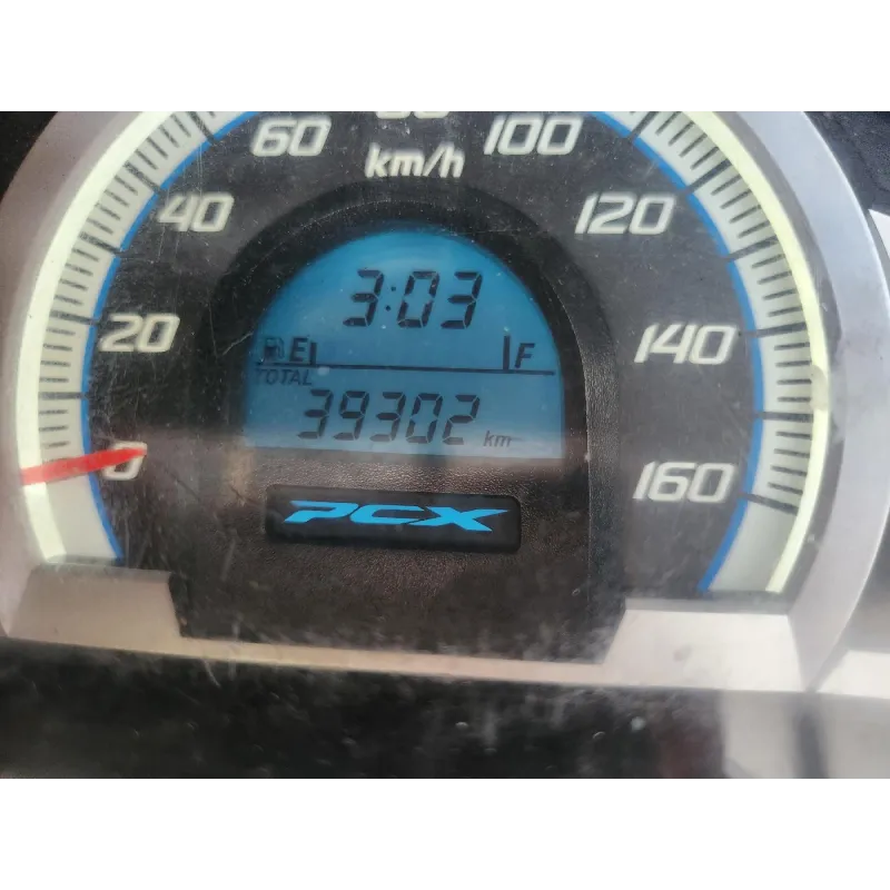 HONDA PCX 125