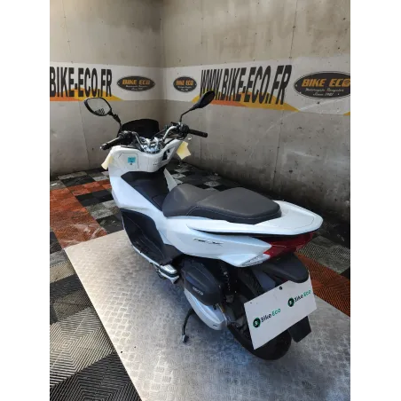 HONDA PCX 125