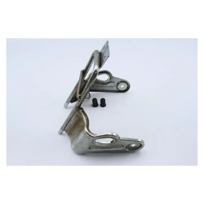 Support avant YAMAHA YBR 125 CUSTOM 2008 - 2014