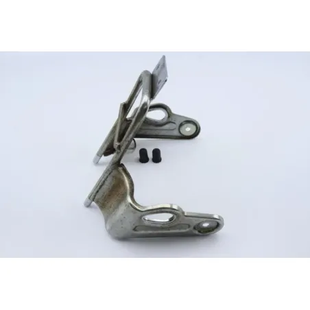 Support avant YAMAHA YBR 125 CUSTOM 2008 - 2014