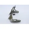 Support avant YAMAHA YBR 125 CUSTOM 2008 - 2014