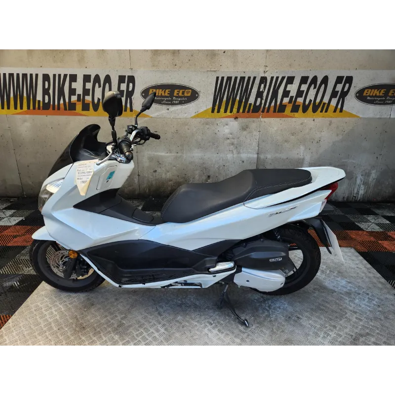 HONDA PCX 125