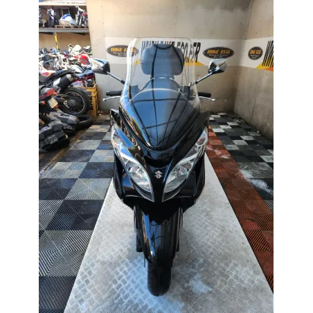 SUZUKI UH 400 BURGMANN
