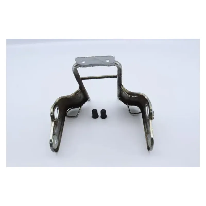 Support avant YAMAHA YBR 125 CUSTOM 2008 - 2014