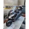 SUZUKI UH 400 BURGMANN