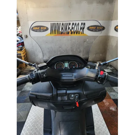 SUZUKI UH 400 BURGMANN