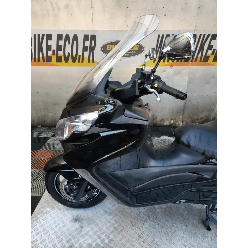 SUZUKI UH 400 BURGMANN