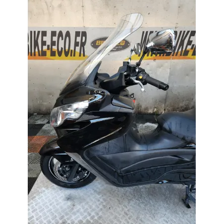 SUZUKI UH 400 BURGMANN